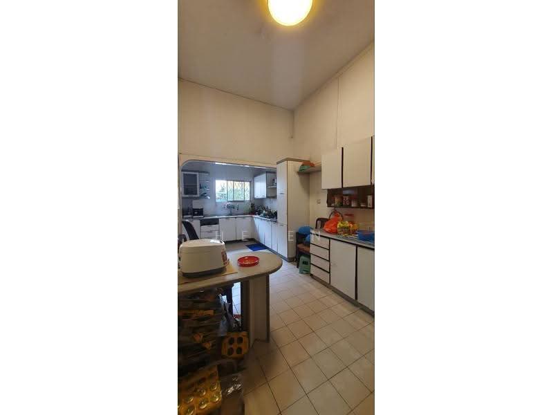 2-storey Terraced House for Sale in SS2 (Petaling Jaya) - Helen Wan - Kitchen - PropertyGuru.com.my