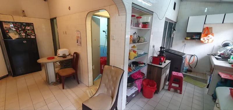 2-storey Terraced House for Sale in SS2 (Petaling Jaya) - Helen Wan - Kitchen - PropertyGuru.com.my