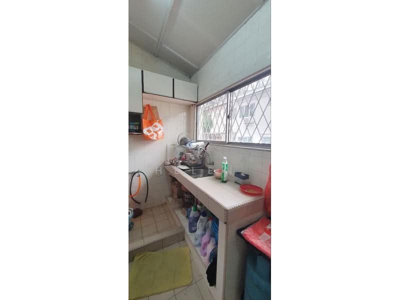 2-storey Terraced House for Sale in SS2 (Petaling Jaya) - Helen Wan - Kitchen - PropertyGuru.com.my