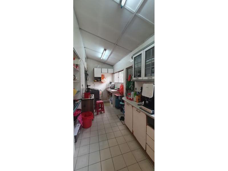 2-storey Terraced House for Sale in SS2 (Petaling Jaya) - Helen Wan - Kitchen - PropertyGuru.com.my