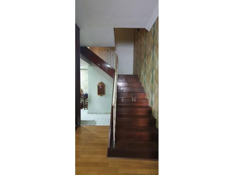 2-storey Terraced House for Sale in SS2 (Petaling Jaya) - Helen Wan - Interior - PropertyGuru.com.my