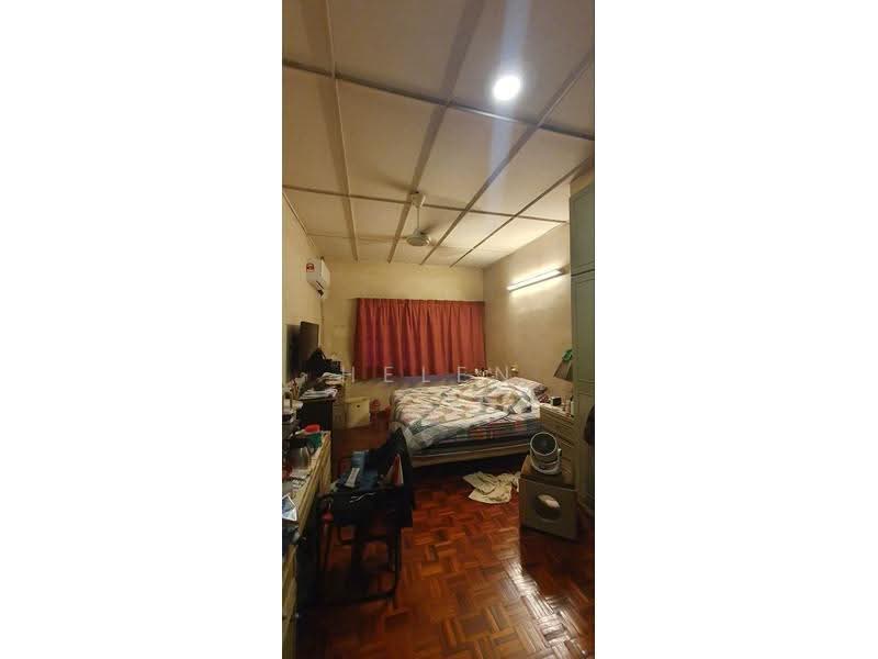 2-storey Terraced House for Sale in SS2 (Petaling Jaya) - Helen Wan - Bedroom - PropertyGuru.com.my