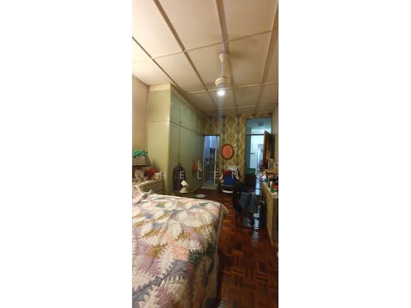 2-storey Terraced House for Sale in SS2 (Petaling Jaya) - Helen Wan - Bedroom - PropertyGuru.com.my