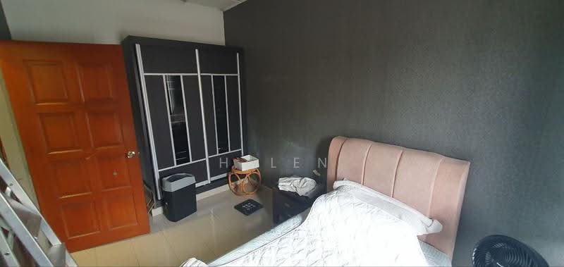 2-storey Terraced House for Sale in SS2 (Petaling Jaya) - Helen Wan - Bedroom - PropertyGuru.com.my