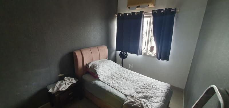 2-storey Terraced House for Sale in SS2 (Petaling Jaya) - Helen Wan - Bedroom - PropertyGuru.com.my