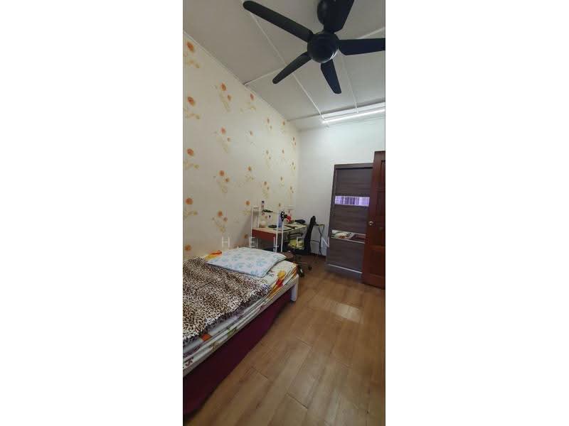 2-storey Terraced House for Sale in SS2 (Petaling Jaya) - Helen Wan - Bedroom - PropertyGuru.com.my