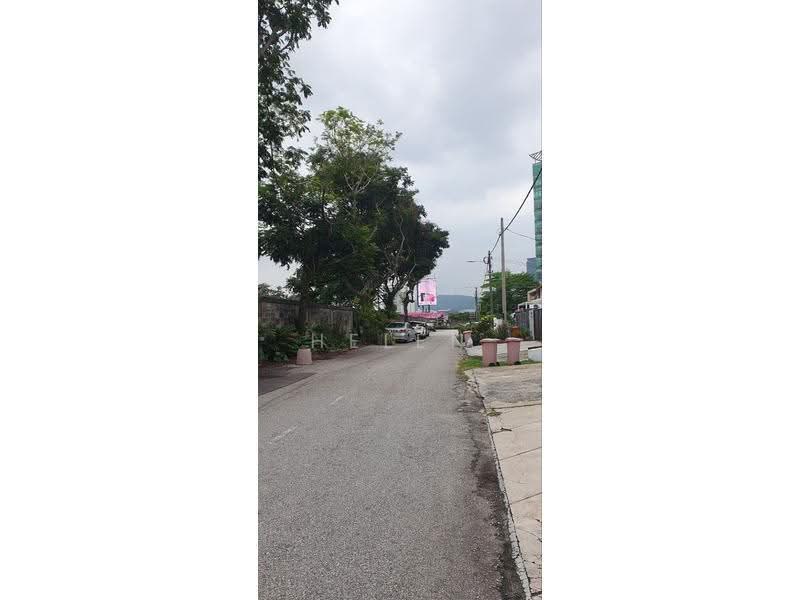2-storey Terraced House for Sale in SS2 (Petaling Jaya) - Helen Wan - Exterior - PropertyGuru.com.my