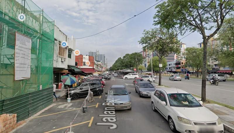 Shop / Office for Rent in Taman Kok Lian (Jalan Kuching) - Jay Yong - PropertyGuru.com.my