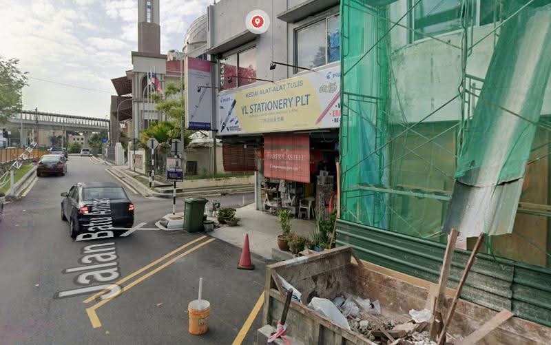 Shop / Office for Rent in Taman Kok Lian (Jalan Kuching) - Jay Yong - PropertyGuru.com.my