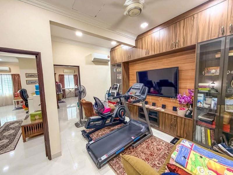 Terraced House for Sale in Alam Damai (Cheras) - Michelle Siow - PropertyGuru.com.my