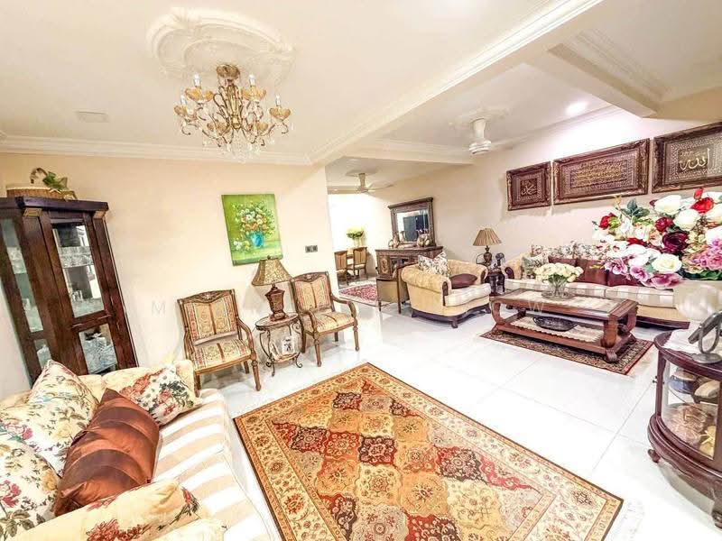 Terraced House for Sale in Alam Damai (Cheras) - Michelle Siow - PropertyGuru.com.my