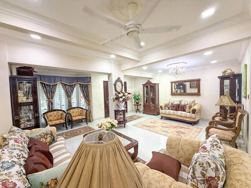 Terraced House for Sale in Alam Damai (Cheras) - Michelle Siow - PropertyGuru.com.my
