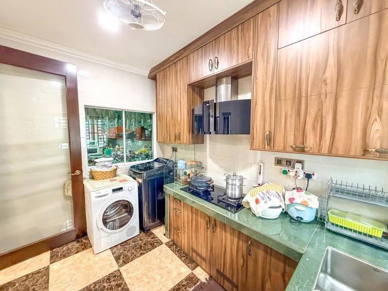 Terraced House for Sale in Alam Damai (Cheras) - Michelle Siow - PropertyGuru.com.my