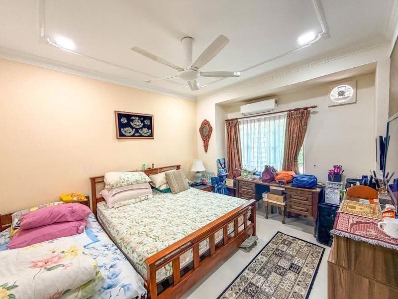 Terraced House for Sale in Alam Damai (Cheras) - Michelle Siow - PropertyGuru.com.my