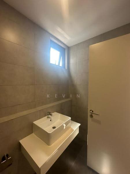 Service Residence for Rent at SWNK Houze @ BBCC - Kevin Chen - Bathroom - PropertyGuru.com.my
