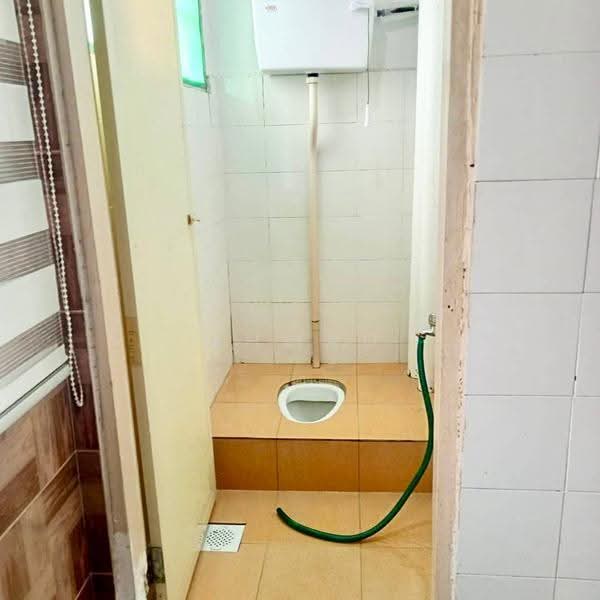 Flat for Sale at Nuri - Ahmad Muslim - Bathroom - PropertyGuru.com.my