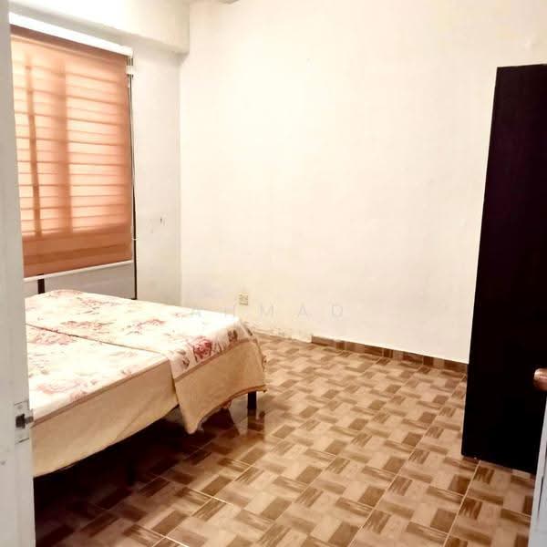 Flat for Sale at Nuri - Ahmad Muslim - Bedroom - PropertyGuru.com.my