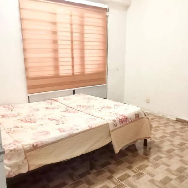 Flat for Sale at Nuri - Ahmad Muslim - Bedroom - PropertyGuru.com.my