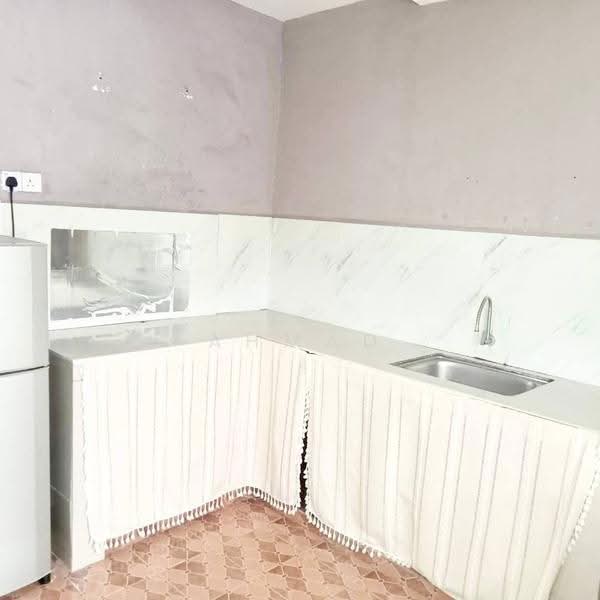 Flat for Sale at Nuri - Ahmad Muslim - Kitchen - PropertyGuru.com.my