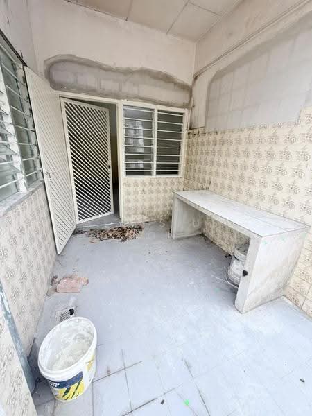 Rumah Teres 1-Tingkat untuk Dijual di Bandar Baru Permas Jaya (Permas Jaya) - Aloysius Son - Exterior - PropertyGuru.com.my