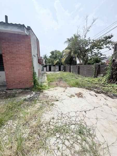 Rumah Teres 1-Tingkat untuk Dijual di Bandar Baru Permas Jaya (Permas Jaya) - Aloysius Son - Exterior - PropertyGuru.com.my