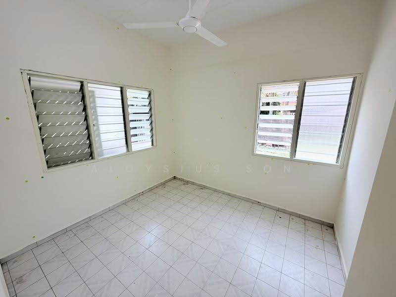 Rumah Teres 1-Tingkat untuk Dijual di Bandar Baru Permas Jaya (Permas Jaya) - Aloysius Son - Interior - PropertyGuru.com.my
