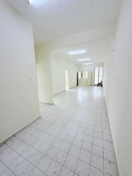 Rumah Teres 1-Tingkat untuk Dijual di Bandar Baru Permas Jaya (Permas Jaya) - Aloysius Son - Interior - PropertyGuru.com.my