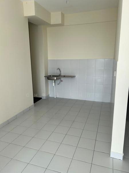 Apartment for Rent at Residensi Bandar Bukit Mahkota (PR1MA @ Bandar Bukit Mahkota) - Chris Choo - Kitchen - PropertyGuru.com.my