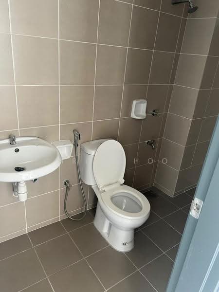 Apartment for Rent at Residensi Bandar Bukit Mahkota (PR1MA @ Bandar Bukit Mahkota) - Chris Choo - Bathroom - PropertyGuru.com.my