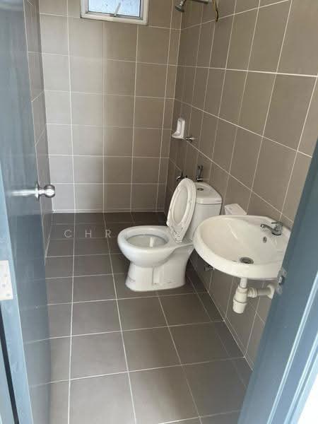 Apartment for Rent at Residensi Bandar Bukit Mahkota (PR1MA @ Bandar Bukit Mahkota) - Chris Choo - Bathroom - PropertyGuru.com.my