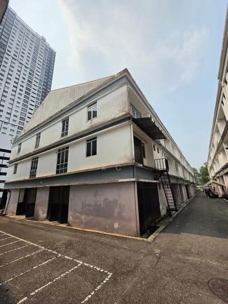 Shop / Office for Rent in Sepang (Selangor) - KC Khoo - PropertyGuru.com.my