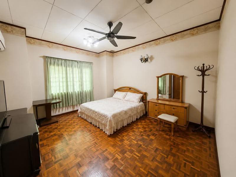 2-storey Terraced House for Sale in Usj 17 (Subang Jaya) - RL Han - Bedroom - PropertyGuru.com.my