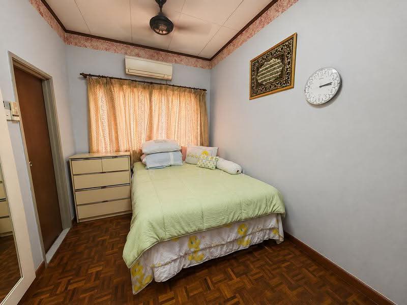 2-storey Terraced House for Sale in Usj 17 (Subang Jaya) - RL Han - Bedroom - PropertyGuru.com.my