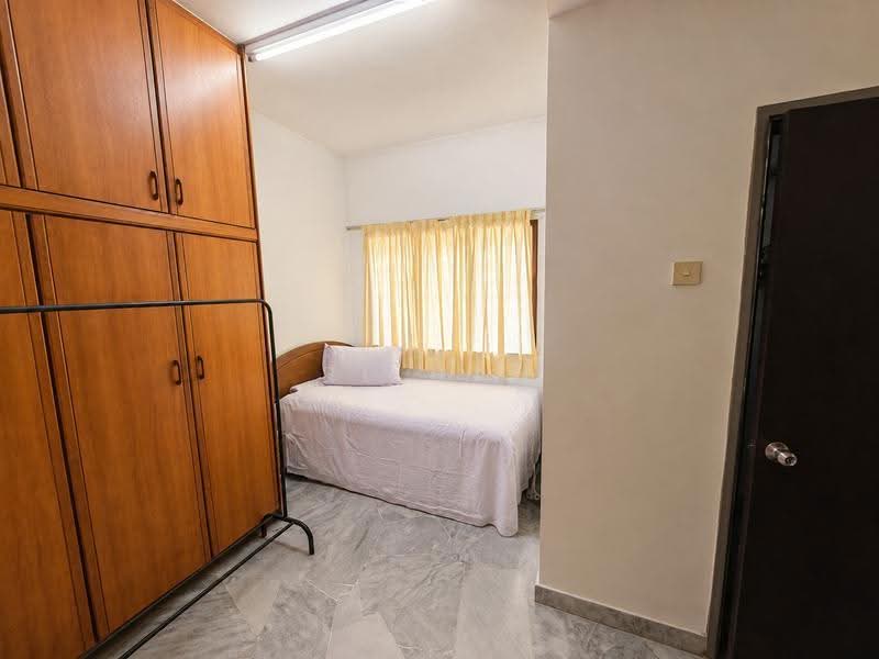2-storey Terraced House for Sale in Usj 17 (Subang Jaya) - RL Han - Bedroom - PropertyGuru.com.my