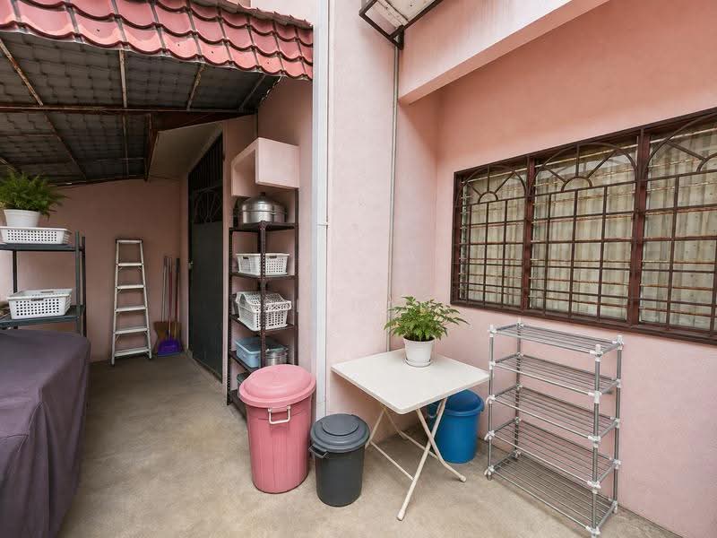 2-storey Terraced House for Sale in Usj 17 (Subang Jaya) - RL Han - Exterior - PropertyGuru.com.my