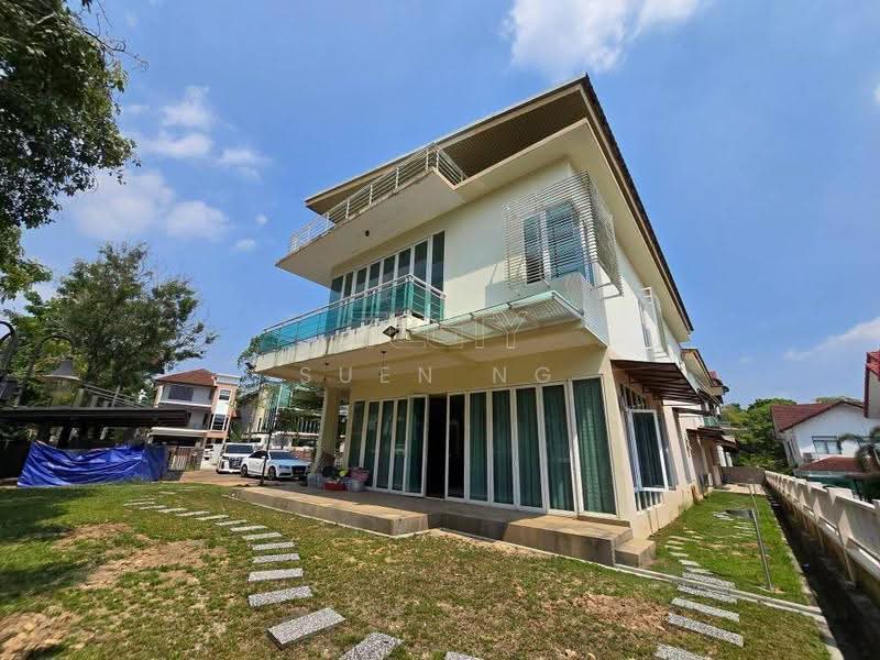 Bungalow House untuk Dijual di Shah Alam (Selangor) - Suen Ng - Exterior - PropertyGuru.com.my