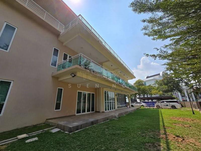 Bungalow House untuk Dijual di Shah Alam (Selangor) - Suen Ng - Exterior - PropertyGuru.com.my