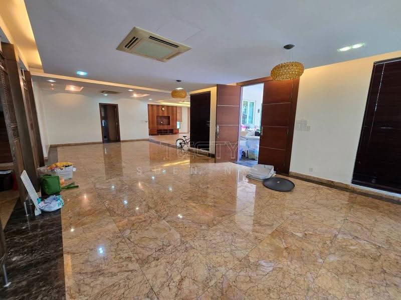 Bungalow House untuk Dijual di Shah Alam (Selangor) - Suen Ng - Living Room - PropertyGuru.com.my