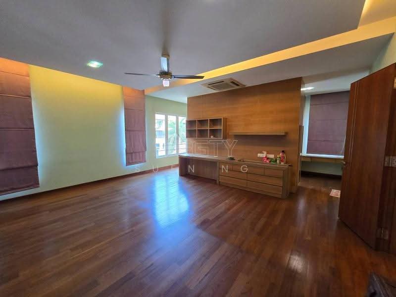 Bungalow House untuk Dijual di Shah Alam (Selangor) - Suen Ng - Study - PropertyGuru.com.my