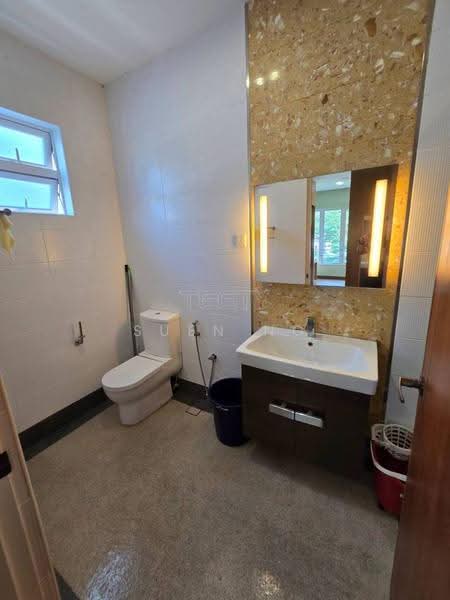 Bungalow House untuk Dijual di Shah Alam (Selangor) - Suen Ng - Bathroom - PropertyGuru.com.my