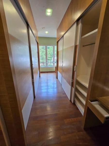 Bungalow House untuk Dijual di Shah Alam (Selangor) - Suen Ng - Corridor - PropertyGuru.com.my