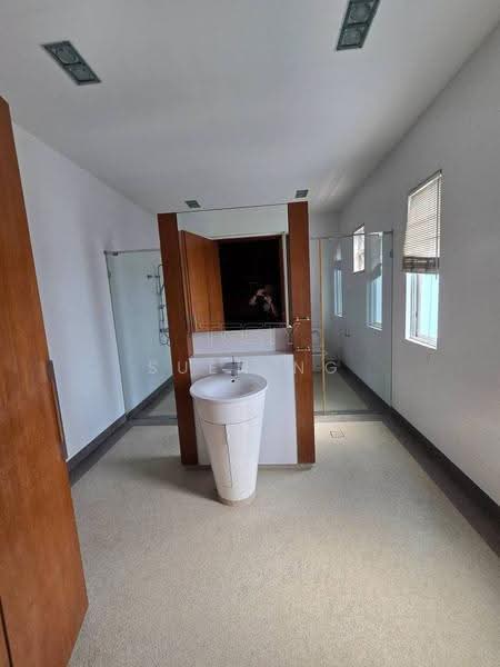Bungalow House untuk Dijual di Shah Alam (Selangor) - Suen Ng - Bathroom - PropertyGuru.com.my