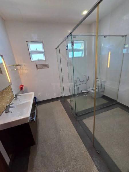Bungalow House untuk Dijual di Shah Alam (Selangor) - Suen Ng - Bathroom - PropertyGuru.com.my
