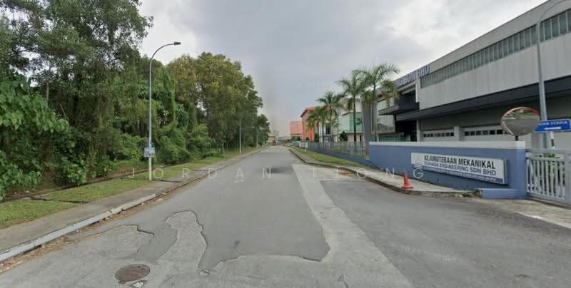 Kilang untuk Dijual di Port Klang (Pelabuhan Klang) (Selangor) - Jordan Tiong - Exterior - PropertyGuru.com.my