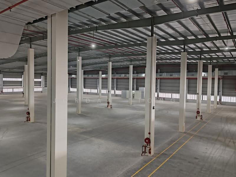 Kilang untuk Dijual di Port Klang (Pelabuhan Klang) (Selangor) - Jordan Tiong - Interior - PropertyGuru.com.my