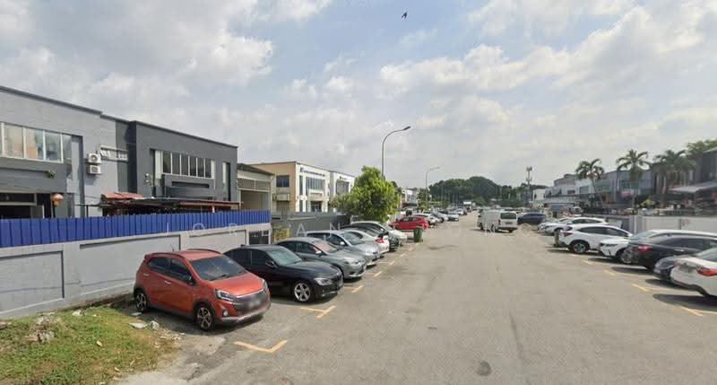 Kilang untuk Dijual di Port Klang (Pelabuhan Klang) (Selangor) - Jordan Tiong - Exterior - PropertyGuru.com.my