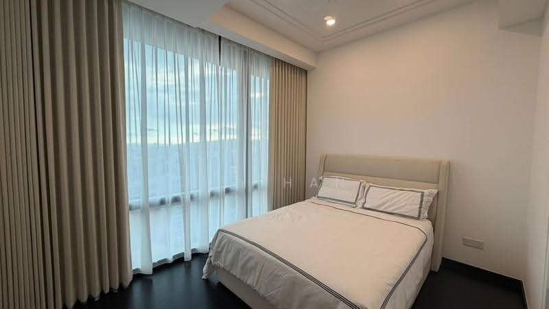 Kediaman Servis untuk Disewa di Regent Suites @ Pavilion Damansara Heights - Hay Han - Bedroom - PropertyGuru.com.my