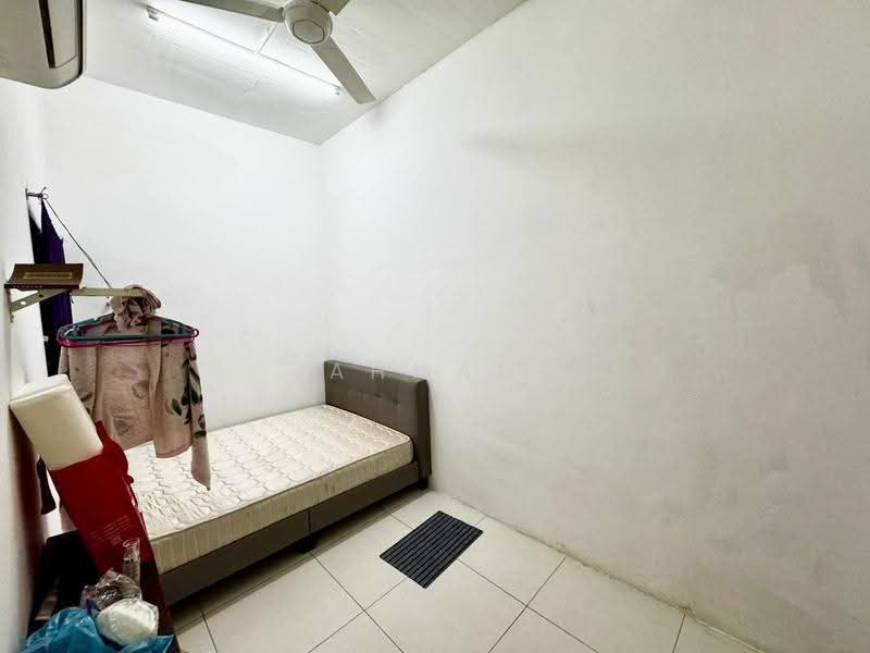 3-storey Terraced House for Sale in Cheras (Selangor) - Ahmad Muslim - Bedroom - PropertyGuru.com.my