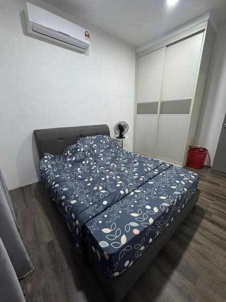 Pangsapuri untuk Dijual di HK Square Apartment - Jimmyy Chin - PropertyGuru.com.my