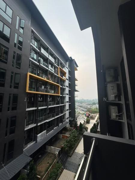 Pangsapuri untuk Dijual di HK Square Apartment - Jimmyy Chin - PropertyGuru.com.my